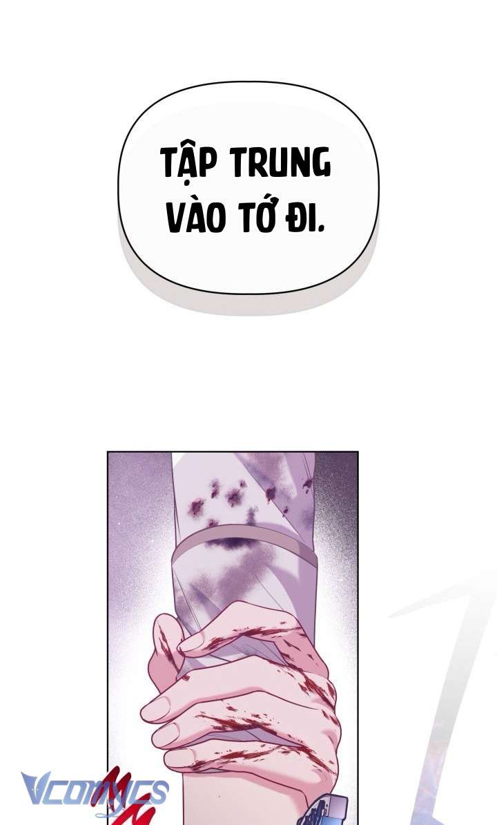 Sự Điều Trị Đặc Biệt Của Tinh Linh Chap 105 - Next Chapter 106