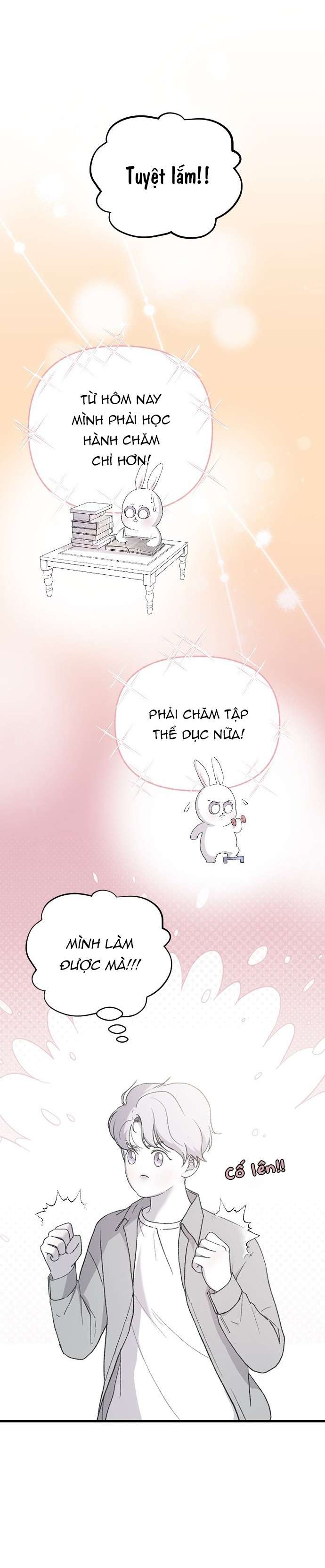 Ba Anh Trai Cực Phẩm Của Tôi Chap 73 - Trang 3