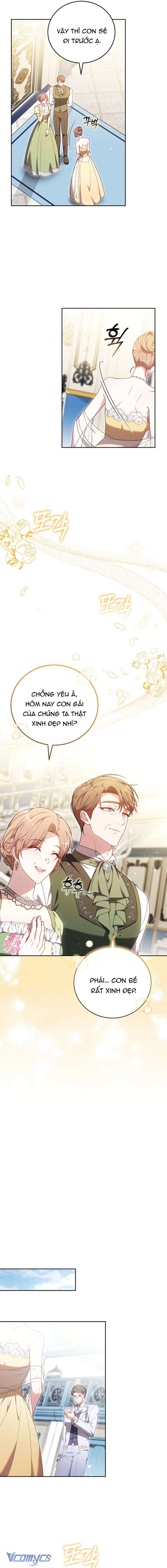 Lời Tỏ Tình Lần Thứ 101 Chap 8 - Next Chap 9