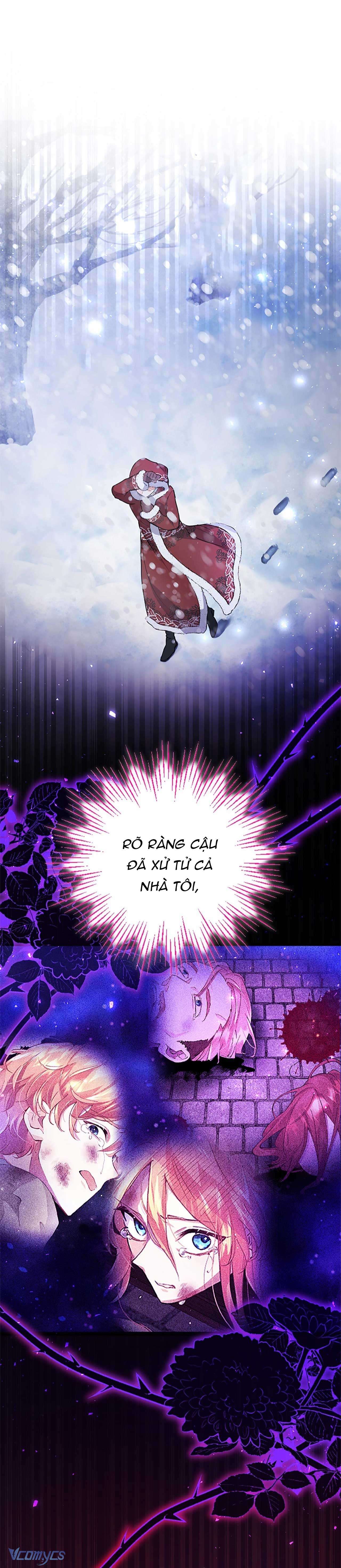 Đại Tiểu Thư Sao Phải Giả Nam Chapter 76 - Trang 4