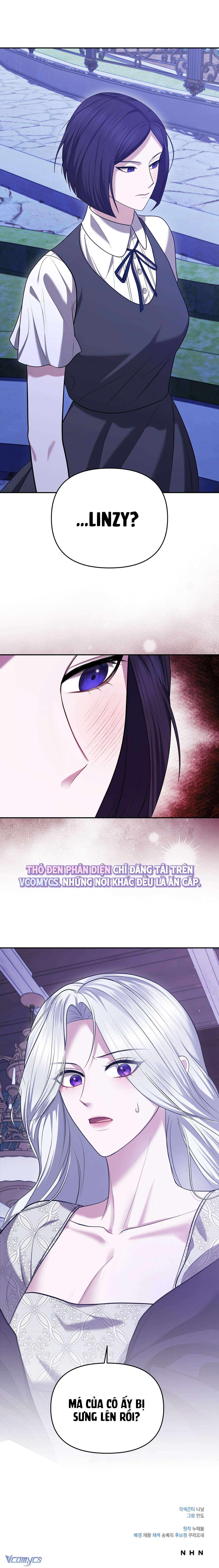 『18+』Nắm Giữ Xiềng Xích Tên Khốn Kiêu Ngạo Chap 15 - Trang 2