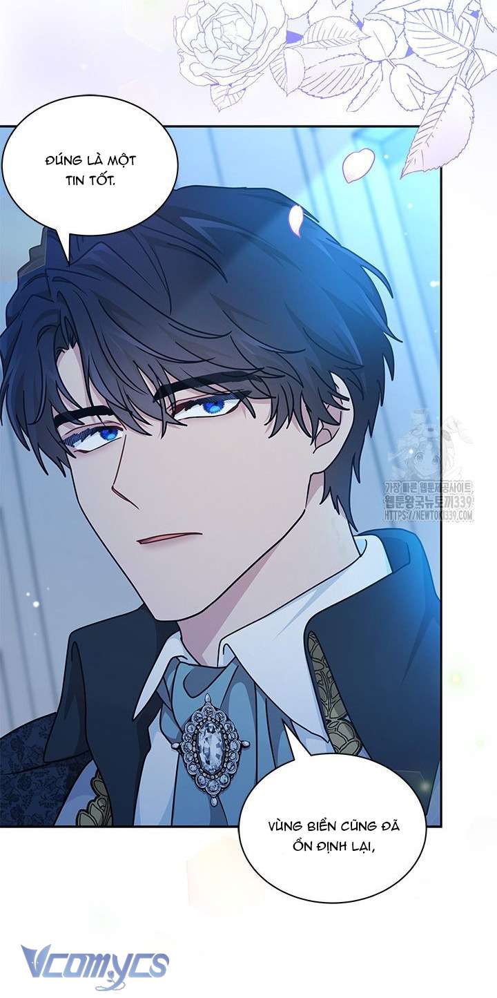 Cô Gái Sẽ Trở Thành Chủ Gia Đình Chap 72 - Trang 4