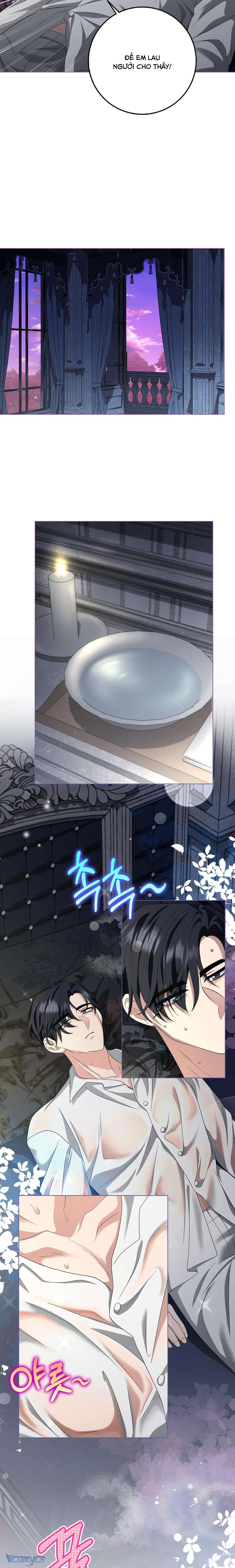 [18+] Cách Giáo Dục Quý Cô Chap 32 - Trang 2