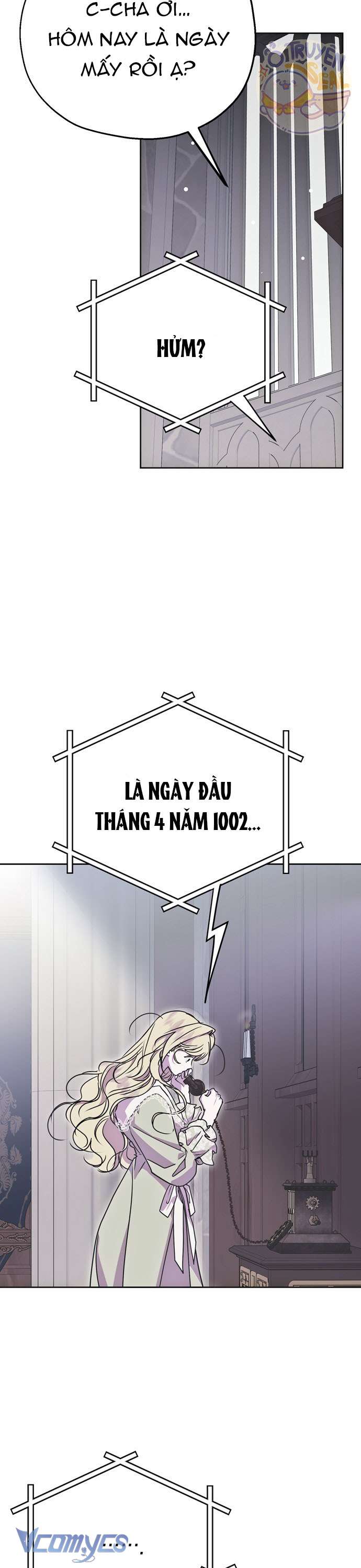 Vụ Bê Bối Vô Đạo Đức Chap 2 - Trang 4