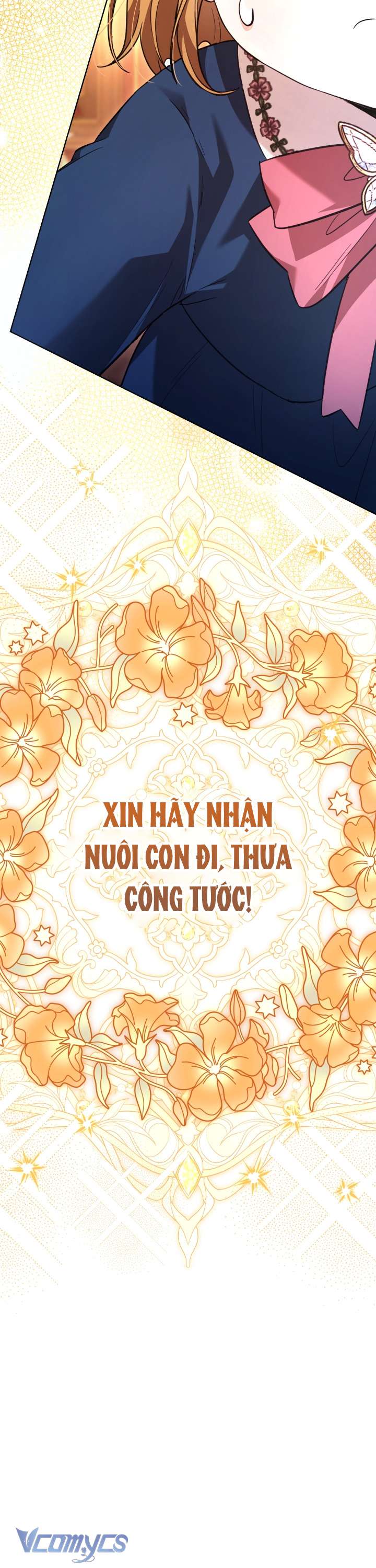 Đứa Trẻ Nuôi Dưỡng Ác Ma Chap 1 - Trang 2