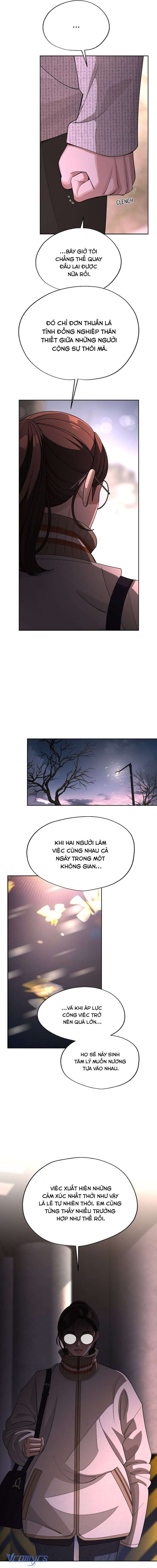 Chuyện Tình Chàng Iseop Chap 51 - Trang 2