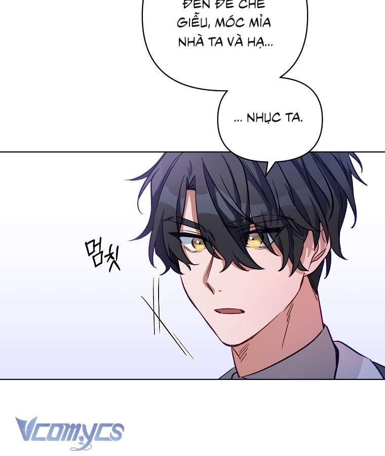 Cuộc Sống Thứ Hai Trên Thảm Đỏ Chap 4 - Trang 3