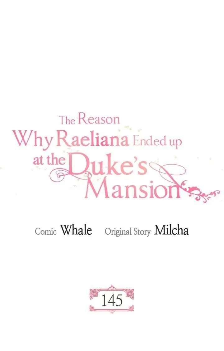 Vị Hôn Thê Khế Ước Của Công Tước Chap 145 - Trang 4