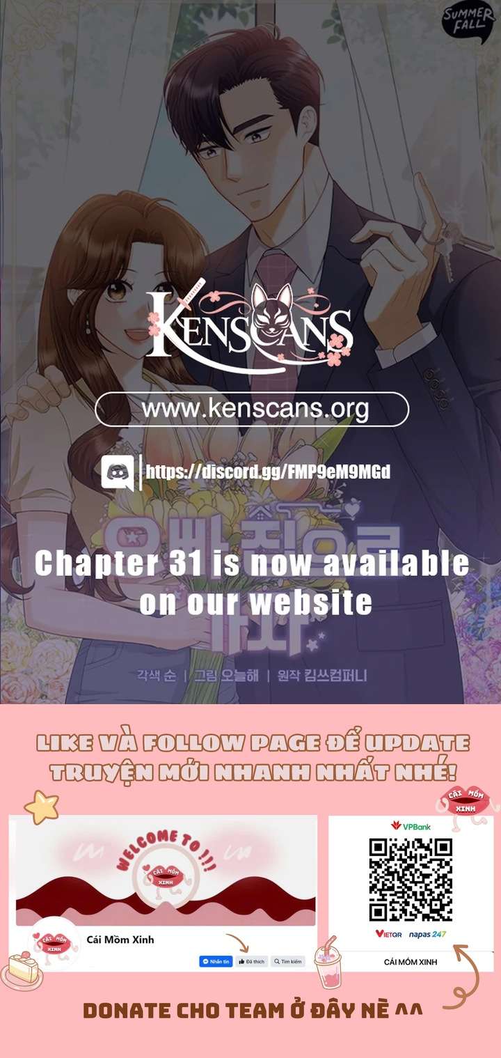 Hãy Tới Nhà Anh Đi Chap 23 - Trang 3