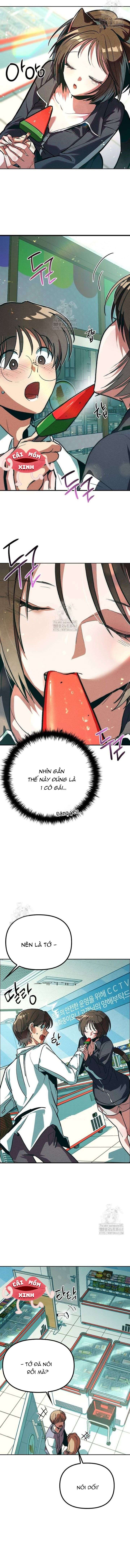 Thiếu Nữ 12 Con Giáp Chap 4 - Trang 3