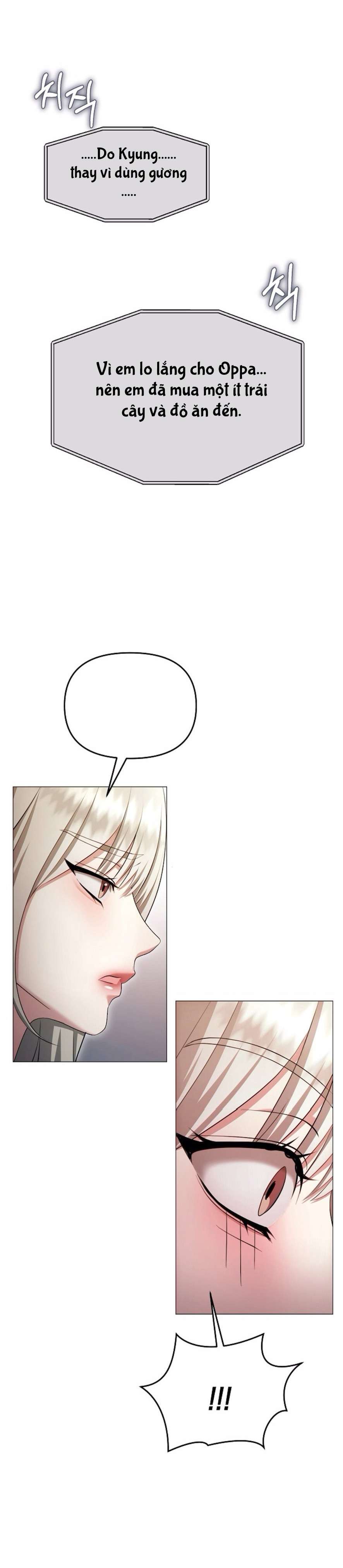 〖18+〗- Sự Cám Dỗ Ngọt Ngào Của Cậu Bạn Thân Chap 19 - Trang 2