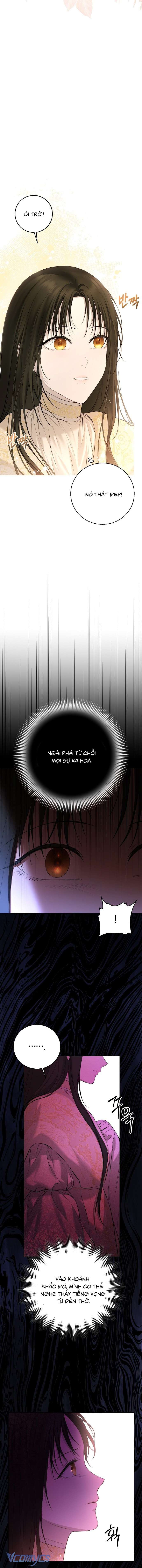 Hãy Dạy Em Cách Khao Khát Chap 7 - Trang 2