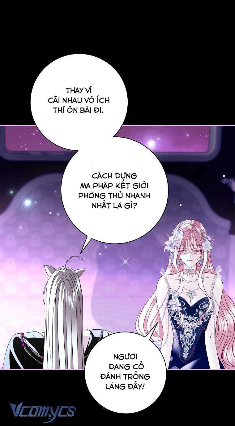 Này Boss Phản Diện, Tôi Có Thể Làm Mọi Thứ Trừ Cưới Ngài Chap 41 - Trang 2