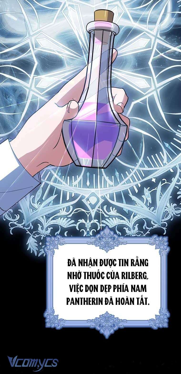 Công Chúa Bạch Hổ Không Có Nguy Hiểm Nha! Chap 20 - Trang 2