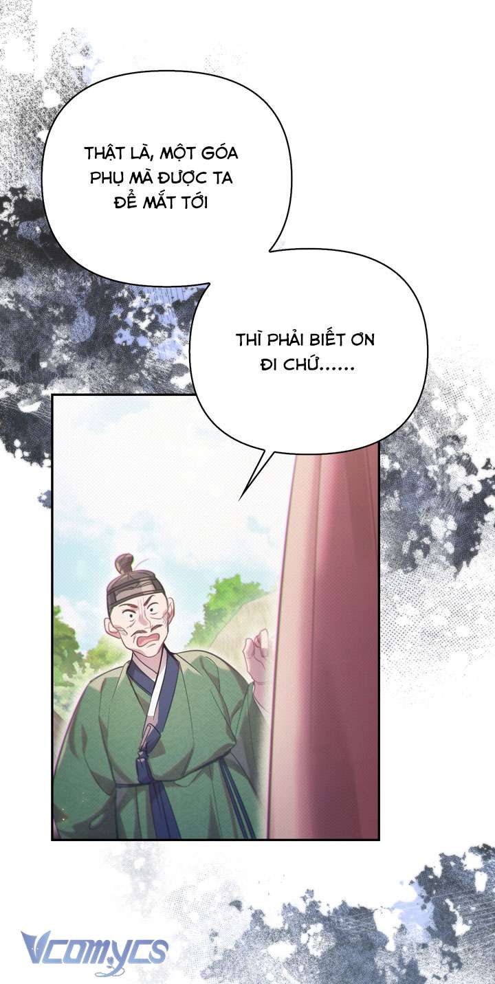 [18+] Tiết Học Bí Mật Của Trung Điện Chap 51 - Trang 2