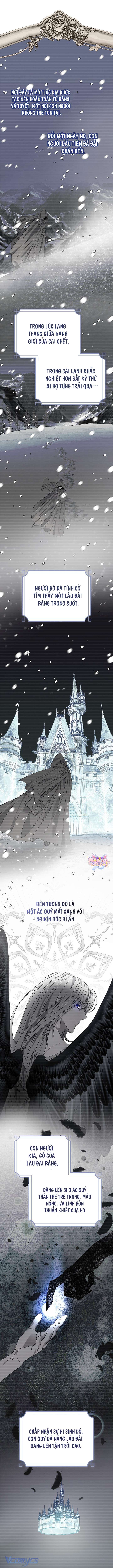 Dụ Hoặc Chap 26 - Trang 2