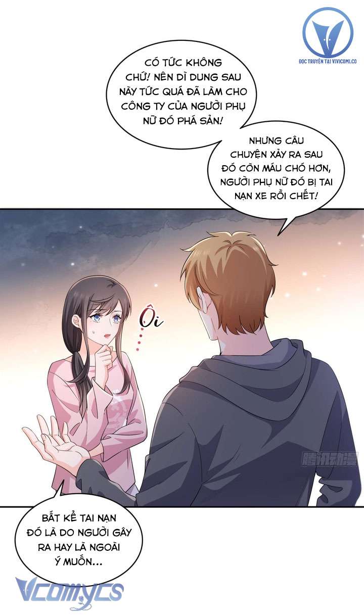 Hệt Như Hàn Quang Gặp Nắng Gắt Chapter 562 - Trang 4