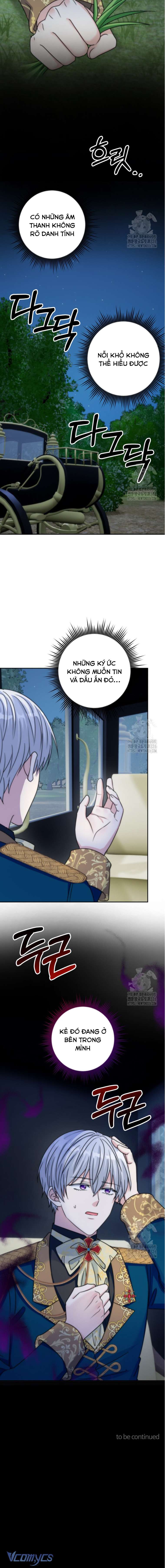 Tôi Sống Chung Với Mẹ Chồng Chapter 63 - Trang 4