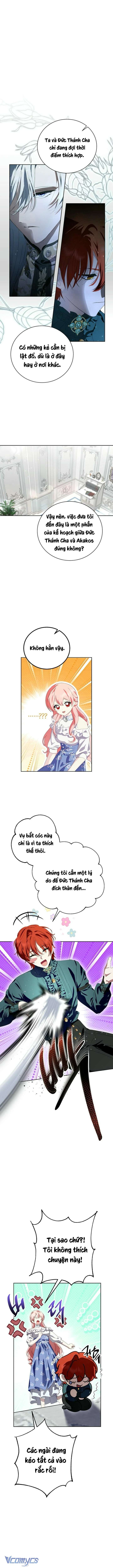 [PNT] Phía Sau Mặt Nạ Của Nam Chính Hiền Lành Chap 75 - Trang 2