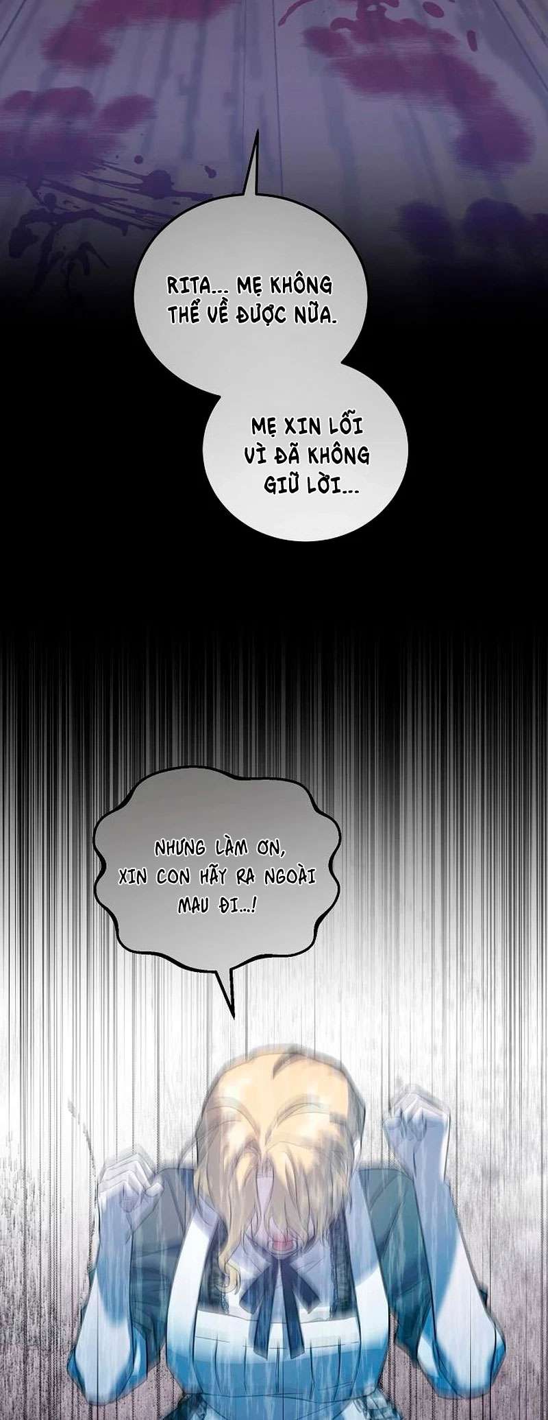 Nữ Hầu Báo Thù: Thời Khắc Cuối Cùng Chap 6 - Trang 4