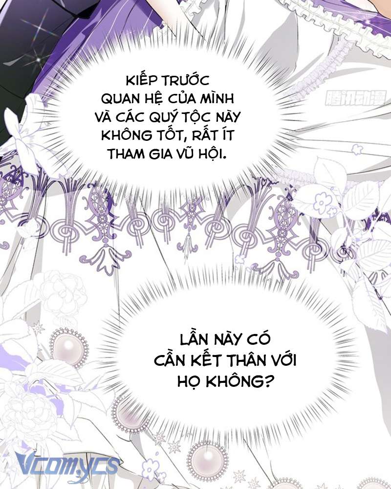 Cô Ấy Sẽ Thuần Hóa Các Anh Hùng Chap 3 - Trang 4