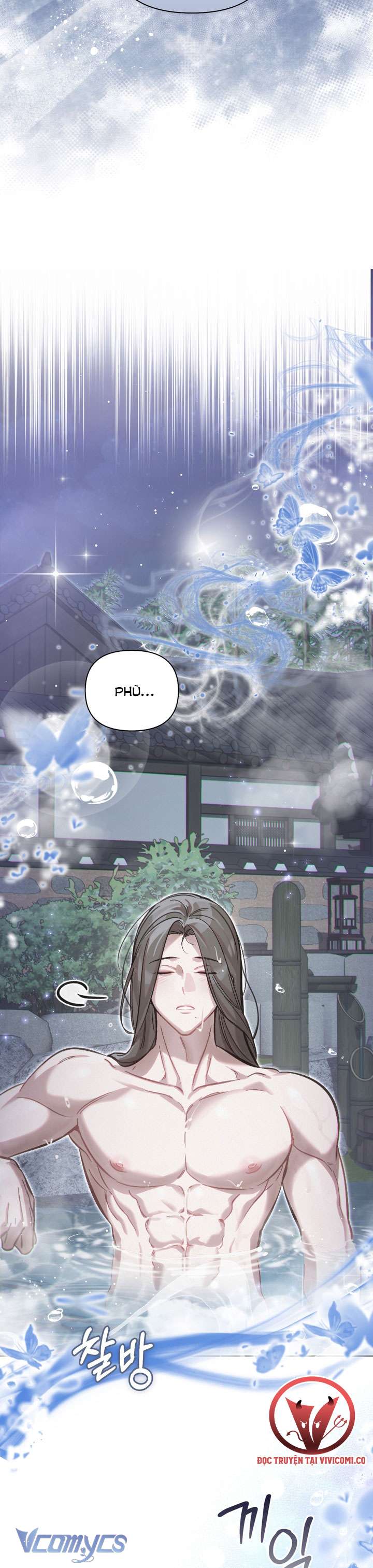 [18+] Tiết Học Bí Mật Của Trung Điện Chap 70 - Trang 2