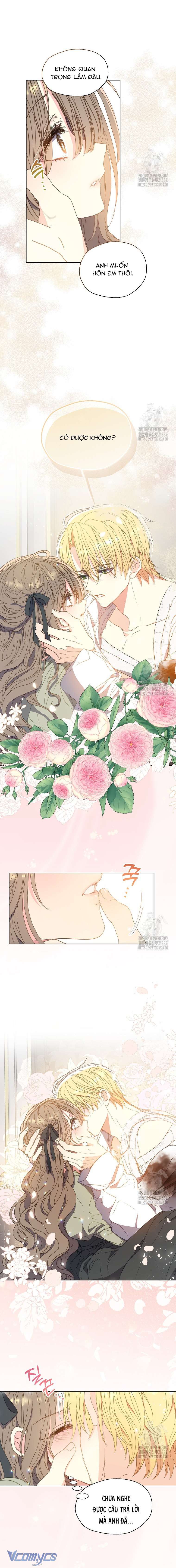 Bệ Hạ Xin Đừng Giết Tôi!!! Chap 125 - Trang 2