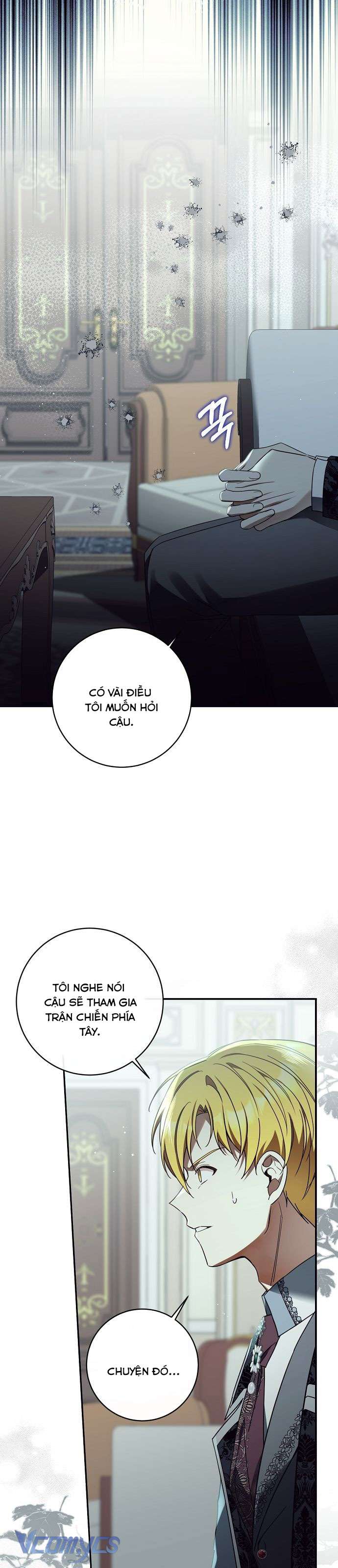 Thuần Hóa Hầu Tước Quái Dị Chap 64 - Trang 2