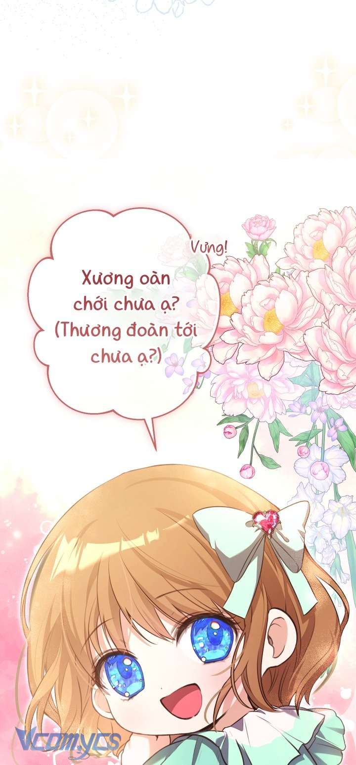 Đứa Trẻ Nuôi Dưỡng Ác Ma Chap 9 - Trang 2