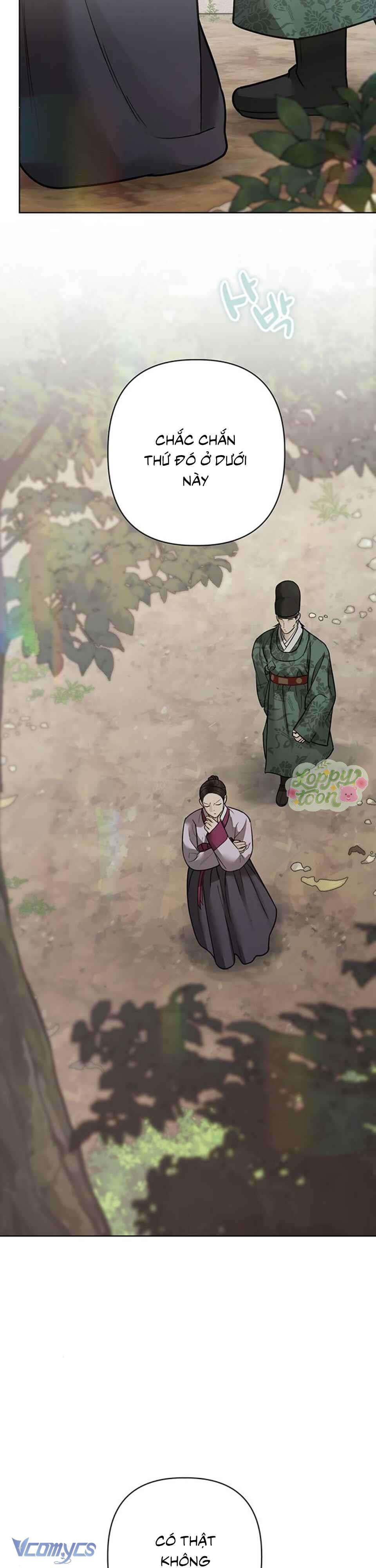 Quỷ Hồn Chap 26 - Trang 4