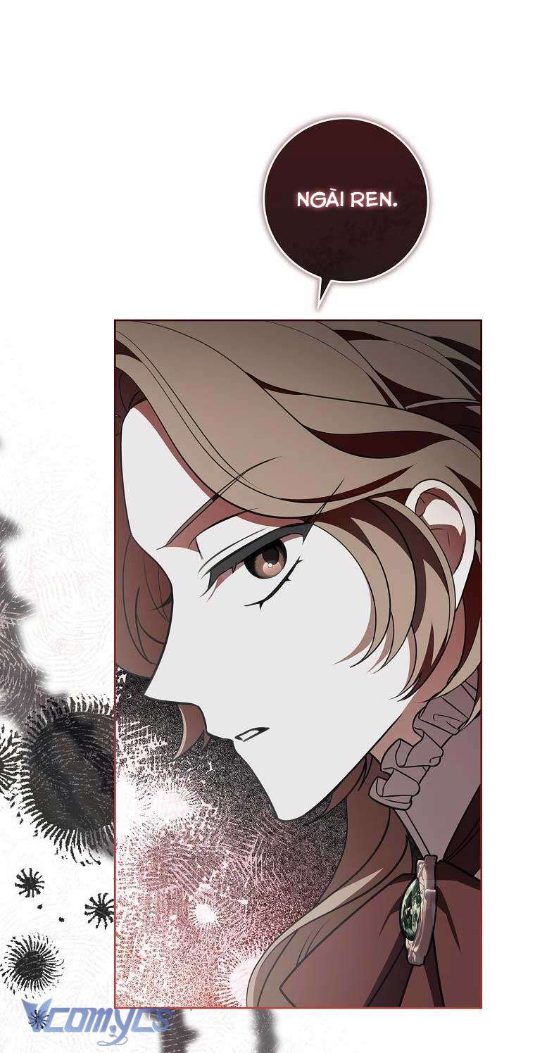 100 lời nguyền tại dinh thự Illestone Chap 5 - Trang 3