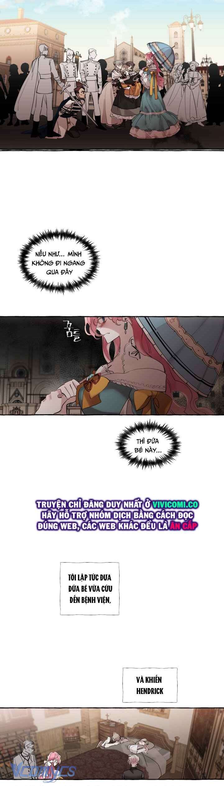 [18+] Lời Mời Gọi Phóng Đãng Của Công Tước Phu Nhân Chap 9 - Trang 2