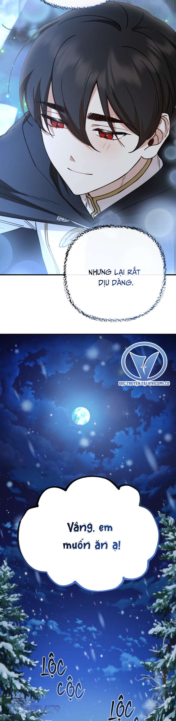 Phương Pháp Trở Thành Con Gái Của Người Hùng Bóng Đêm Chap 53 - Next Chap 54