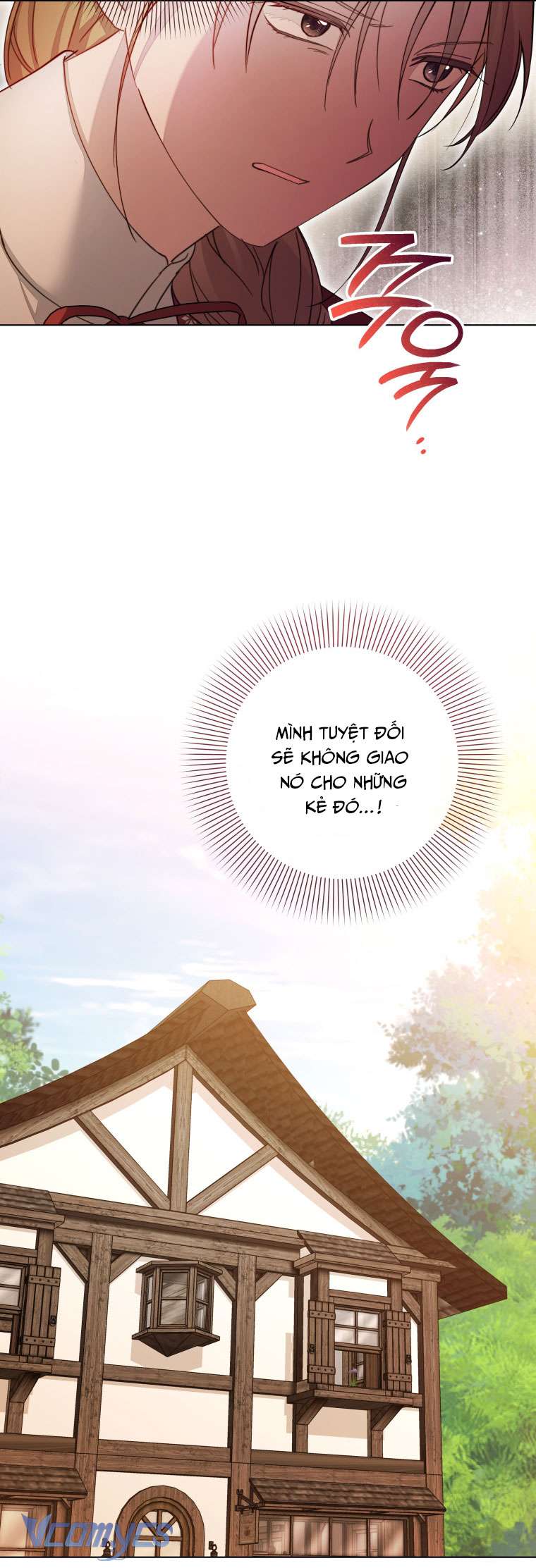 Mọt Sách Là Bạo Quân Chap 28 - Trang 3