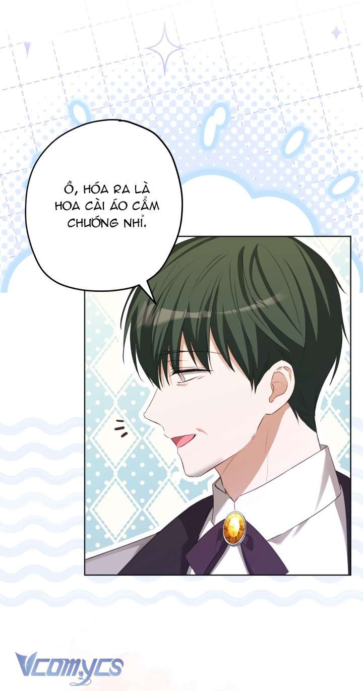 Đứa Trẻ Nuôi Dưỡng Ác Ma Chap 6 - Trang 2
