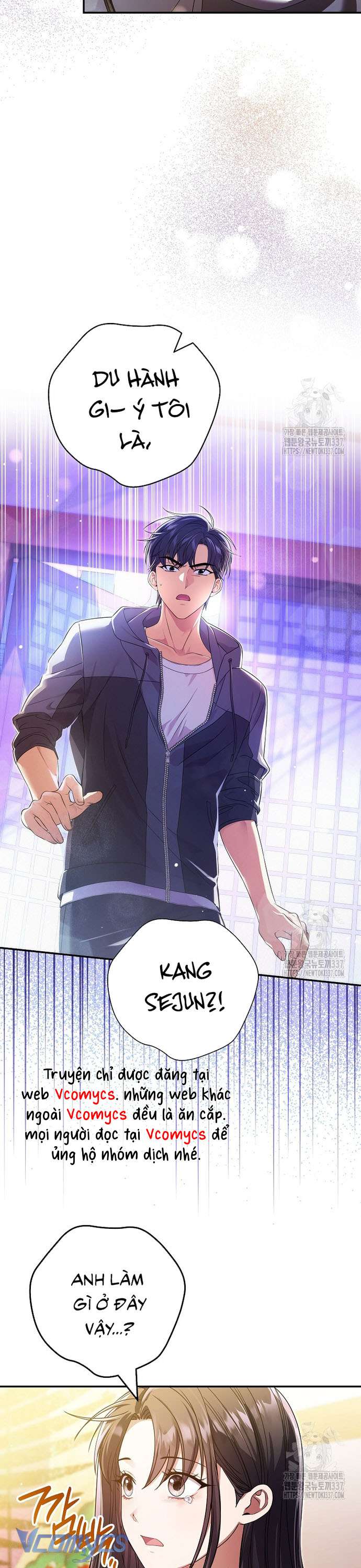 Nhật Ký Từ Chức Cấp S Của Thợ Săn Công Chức Chap 36 - Trang 4