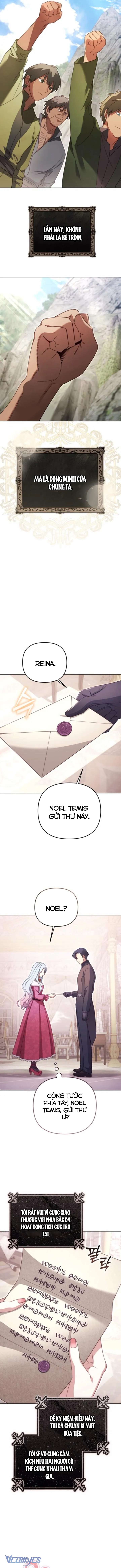 Tôi Sẽ Trở Thành Quỷ Vương Cấp 999 Chap 50 - Trang 4