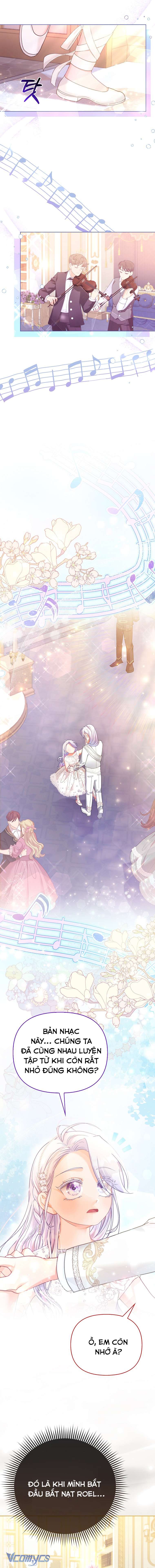 Phương Pháp Trồng Lúa Đặc Biệt Của Ác Nữ Chapter 16 - Next Chapter 17