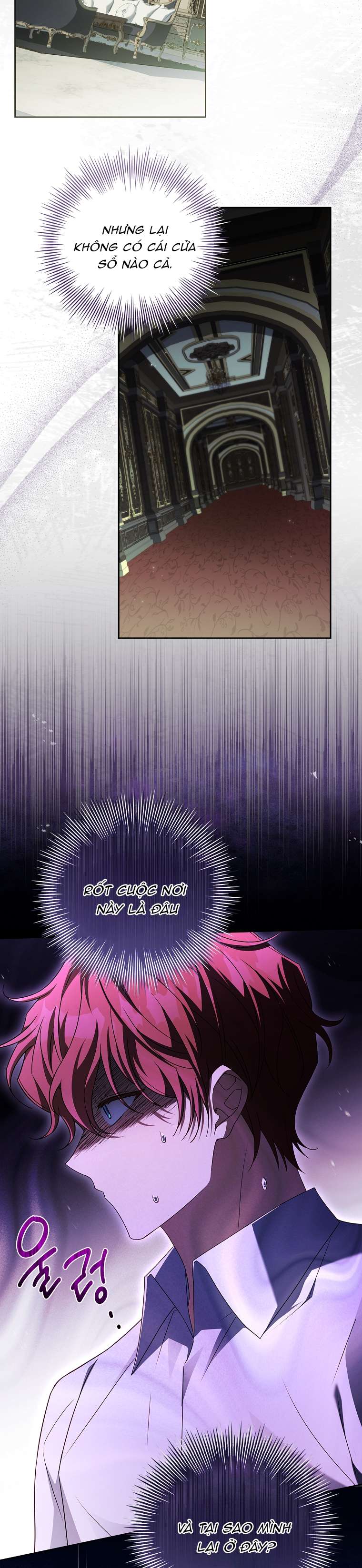 Cha Nào Con Nấy Chap 51 - Next 