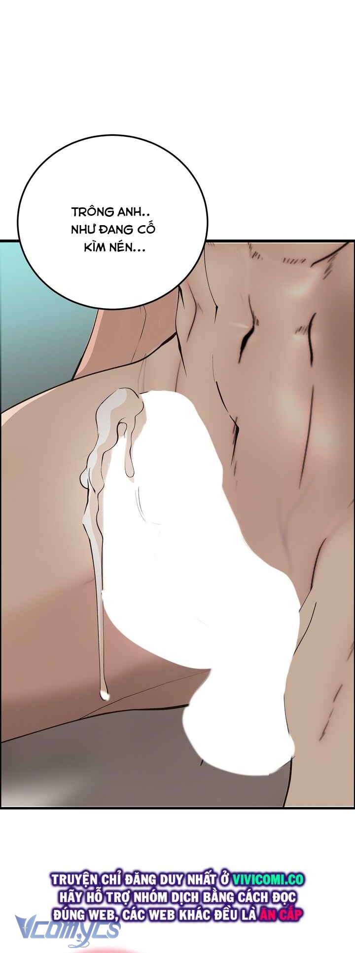 [18+] Nhật Ký Quan Sát Chap 28 - Trang 2