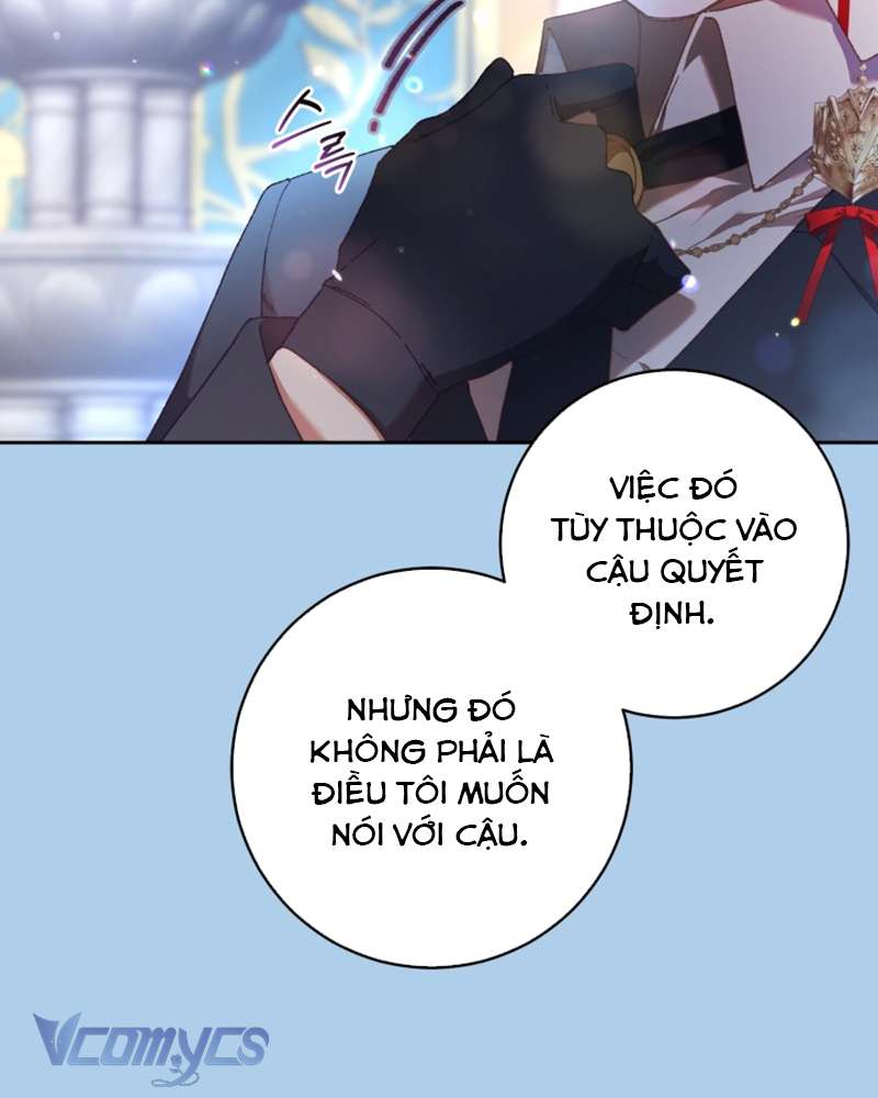 [Sứa Biển] Em Trai Tôi Là Hoàng Đế Ngang Ngược Chap 39 - Trang 2