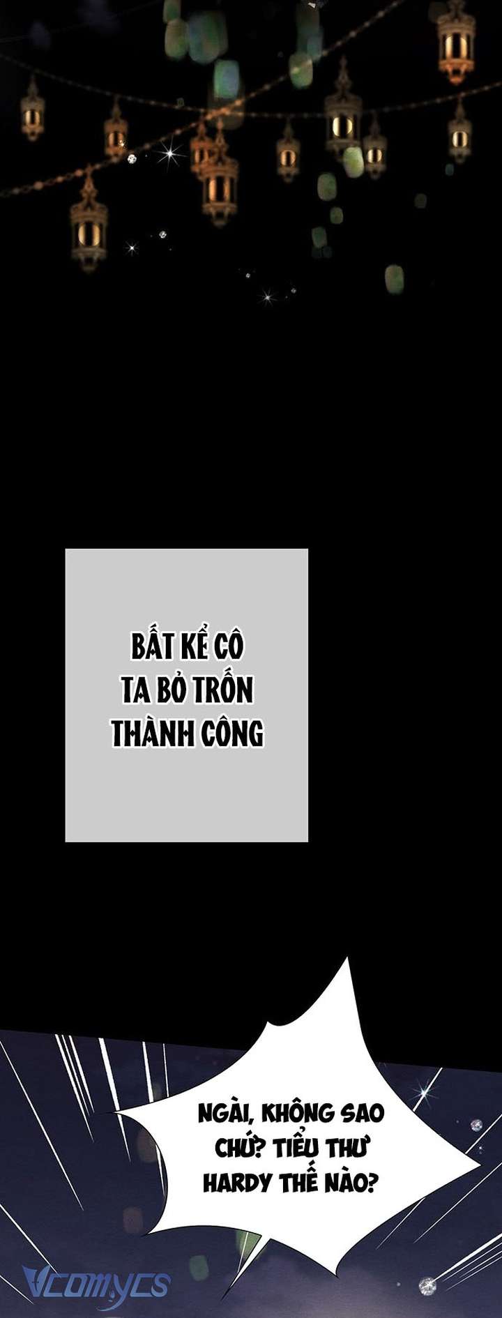 Hoàng Tử Rắc Rối Chap 26 - Trang 2