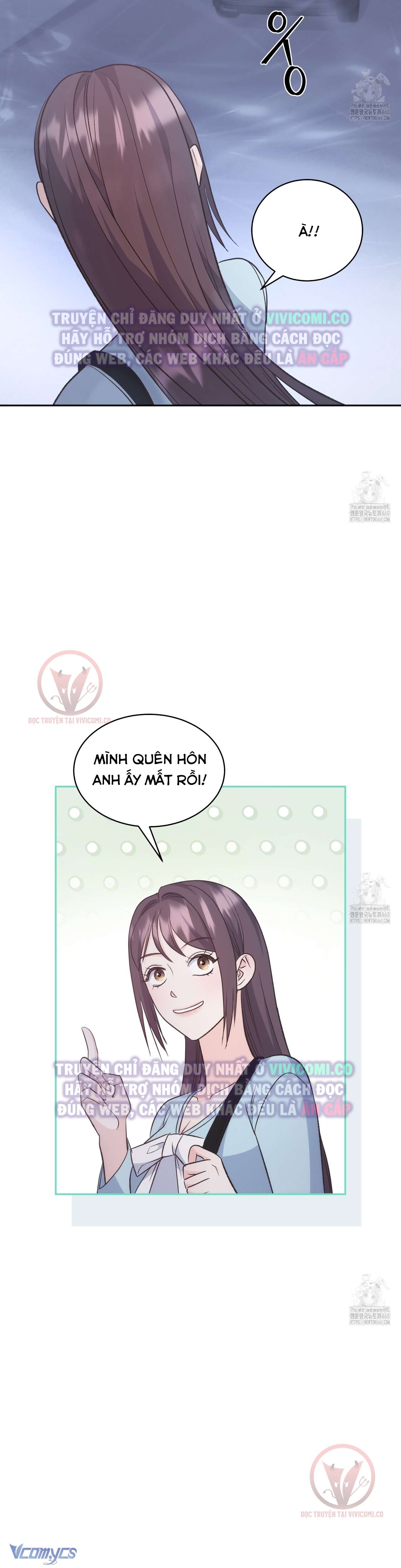 [18+] Sếp Của Anh Trai Tôi Đã Vượt Quá Giới Hạn Chap 29 - Trang 2