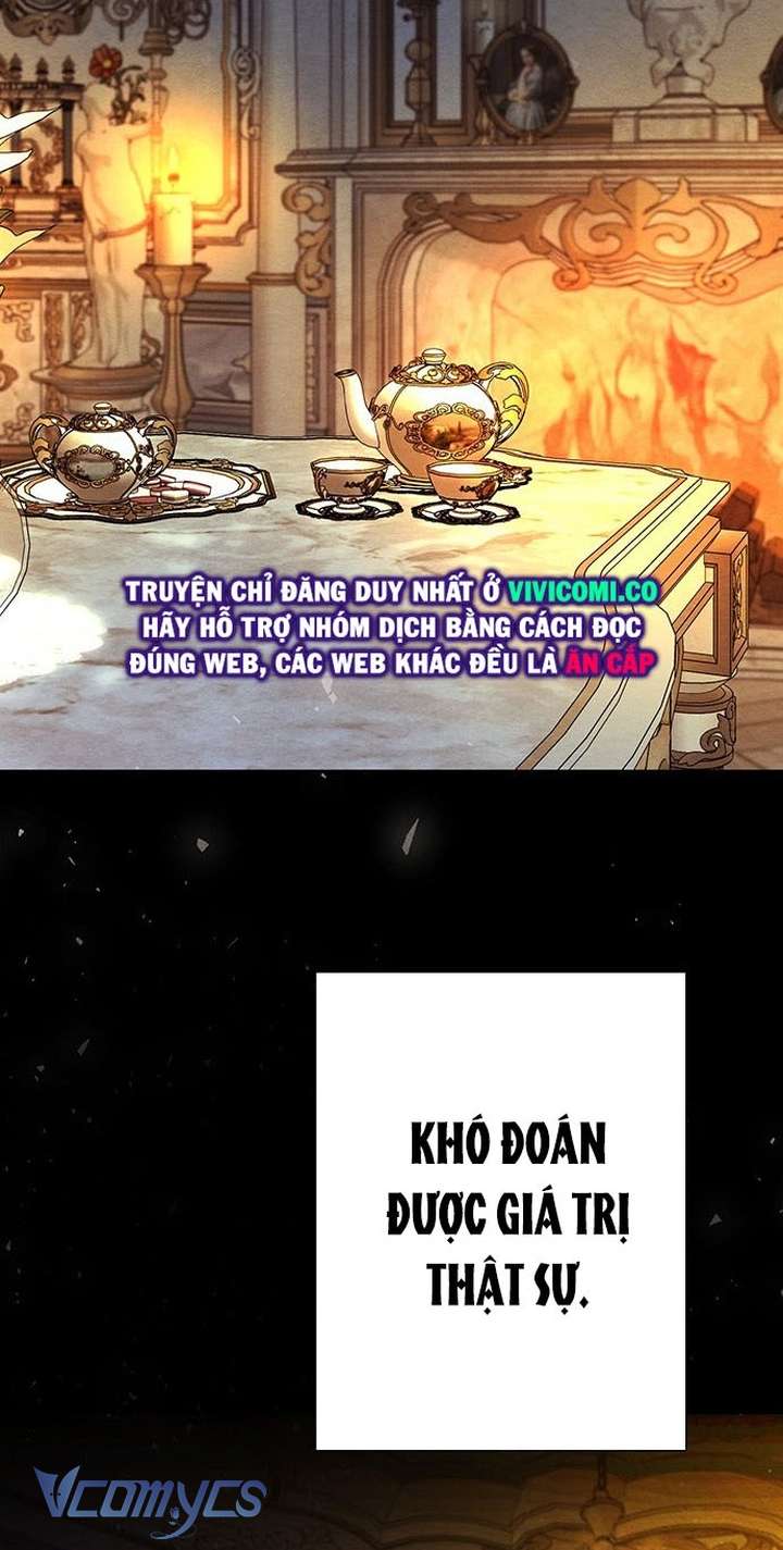 Hoàng Tử Rắc Rối Chap 33 - Next 