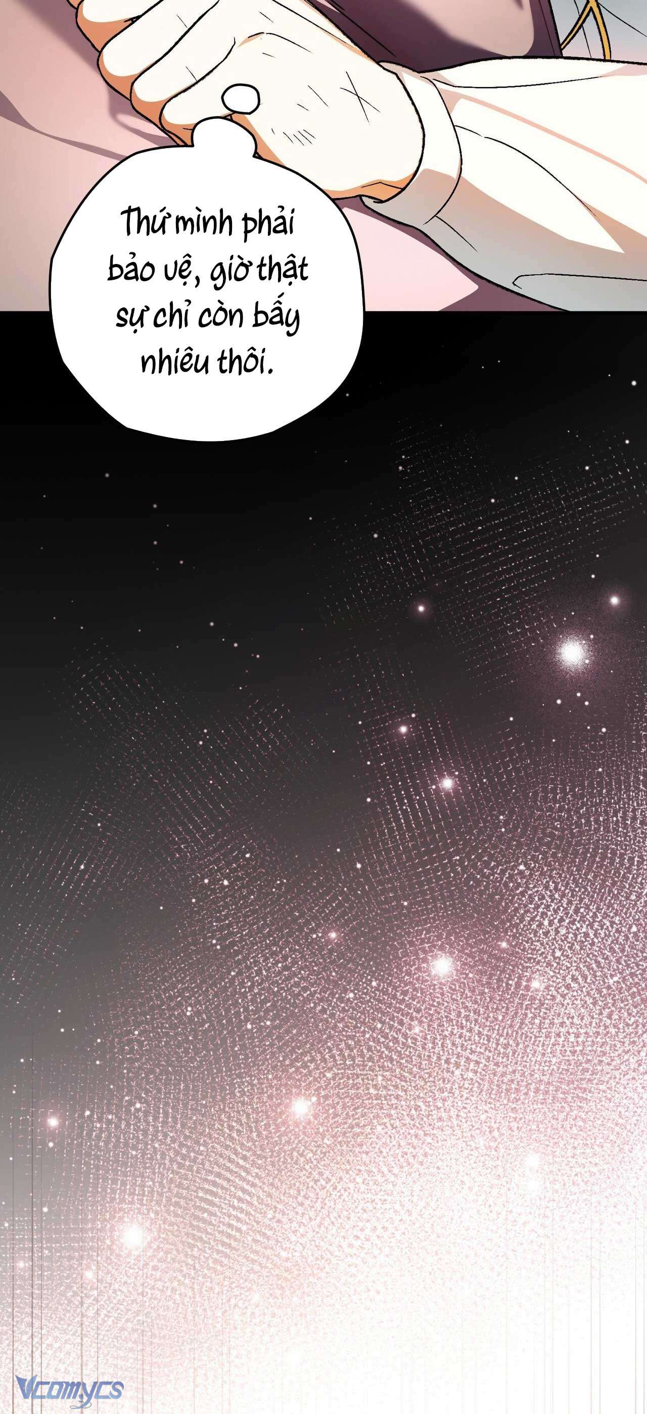 Gửi đến người sói yêu dấu của em Chap 27 - Trang 2