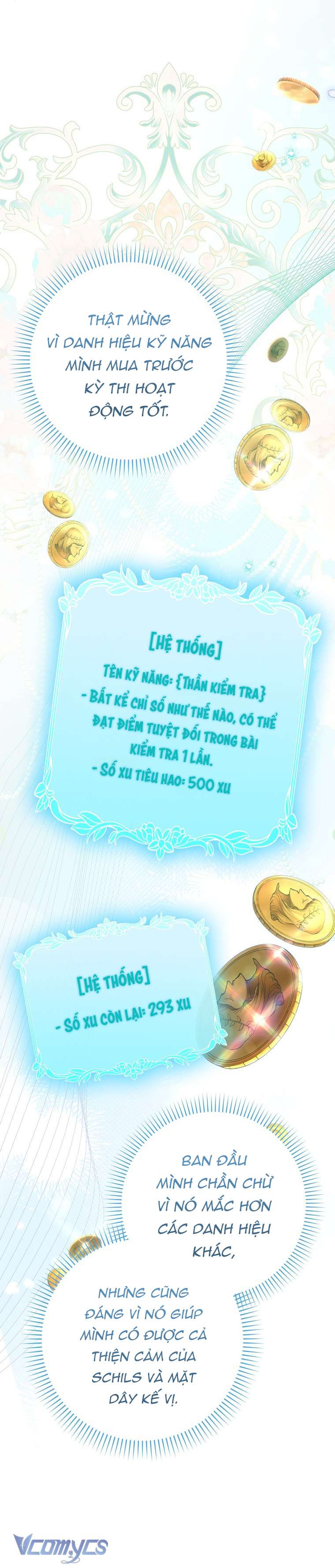 Kẻ Phản Diện Đó Chính Là Tôi Chap 10 - Trang 2