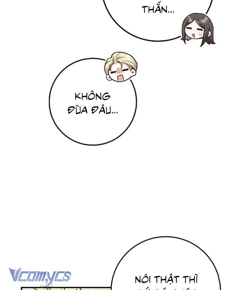 Tôi Thề Chúng Ta Chỉ Là Bạn Chap 62 - Trang 3