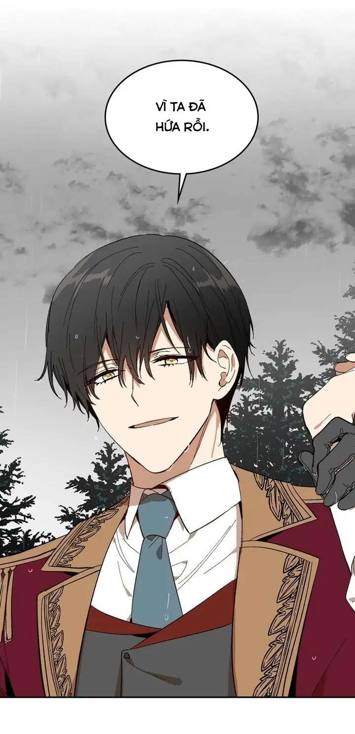 Vị Hôn Thê Khế Ước Của Công Tước Chap 141 - Trang 4