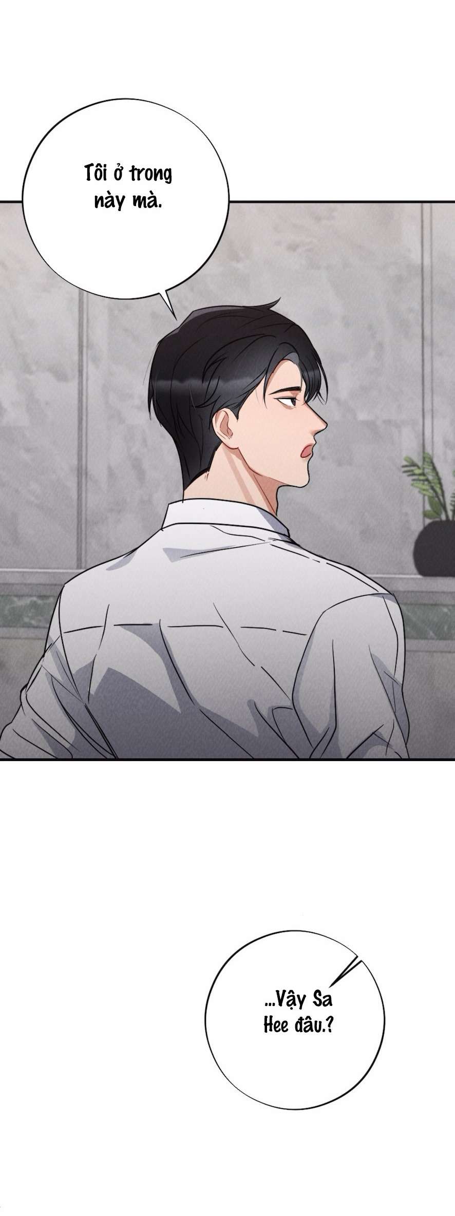 〖18+〗- Trò Chơi Quyền Lực Chap 7 - Trang 2