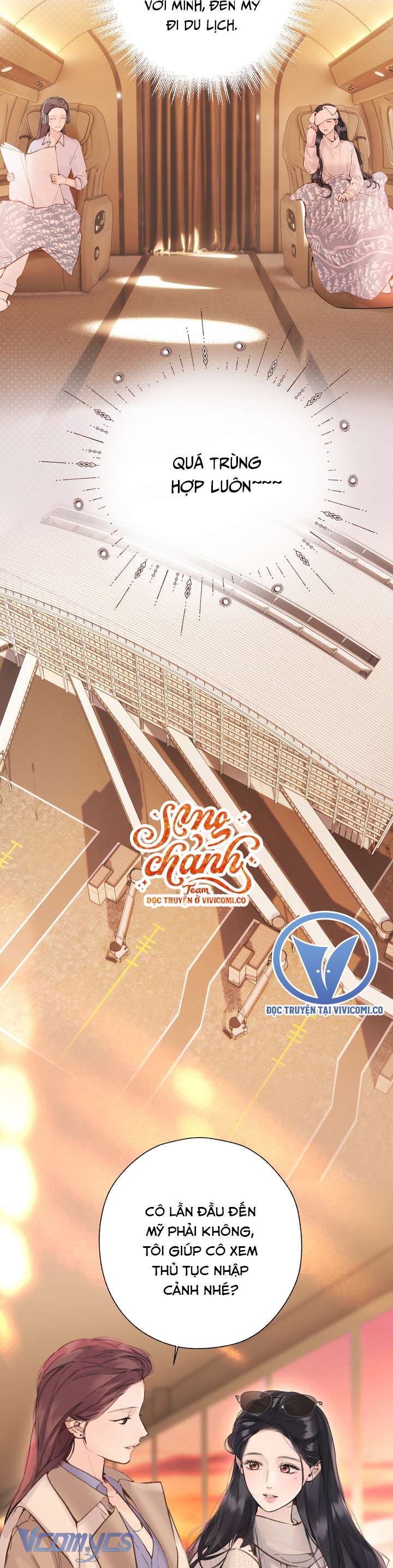 Trêu Nhầm Chapter 71 - Trang 3